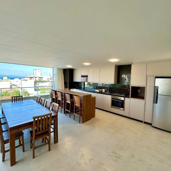 ANSNEGOCIOS APTO DUPLEX PRAIA MARISCAL 302 Bayside - Foto 5