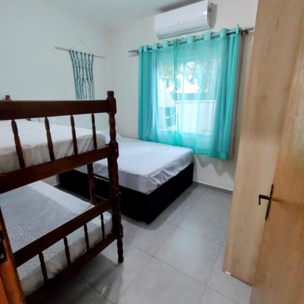 Casa do Farol em Itapoá - 290 Metros da Beira Mar - Foto 2