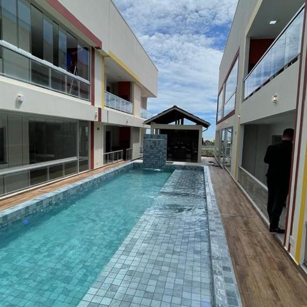 Apartamento no Atalaia - Salinas/Pa - Foto 4