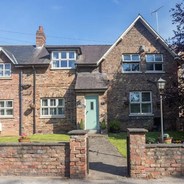 Pinfold Cottage York, hotel v destinaci York
