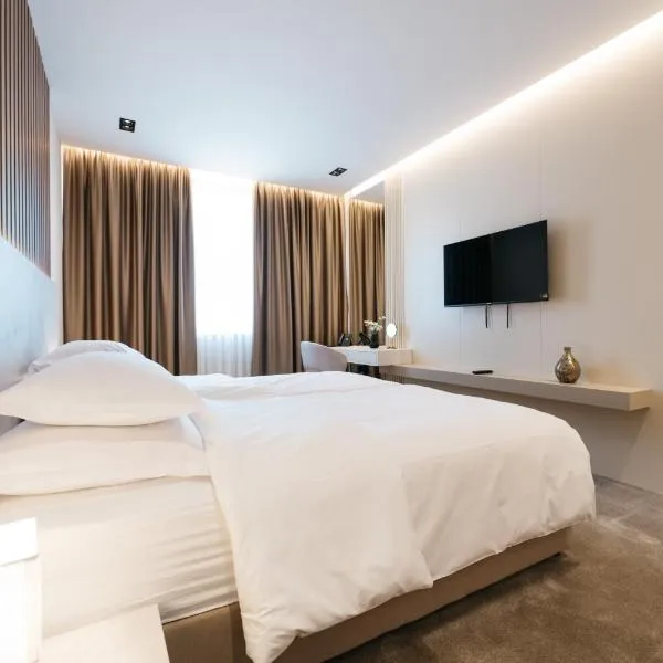 Hotel Restaurant Kod Barića, hotel em Grude