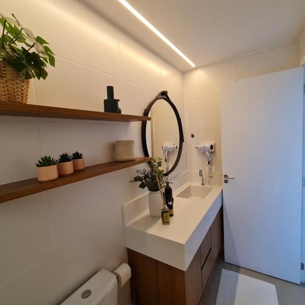 Apartamento em Morro de São Paulo (BA) - Foto 3