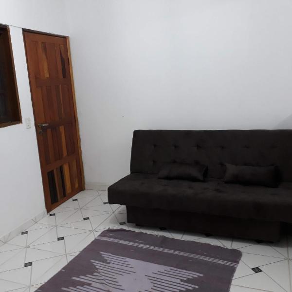 ChaléeSuíte do Rogério - Foto 5