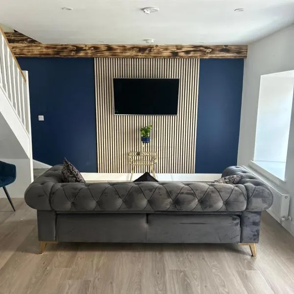 멀린가에 위치한 호텔 A Village Gem