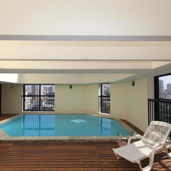 Hotel Bienal Suítes Ibirapuera - UH507 - Foto 4