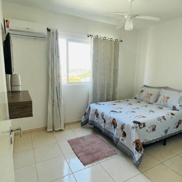 Apartamento praia Gravatá - Beto Carrero - Foto 2