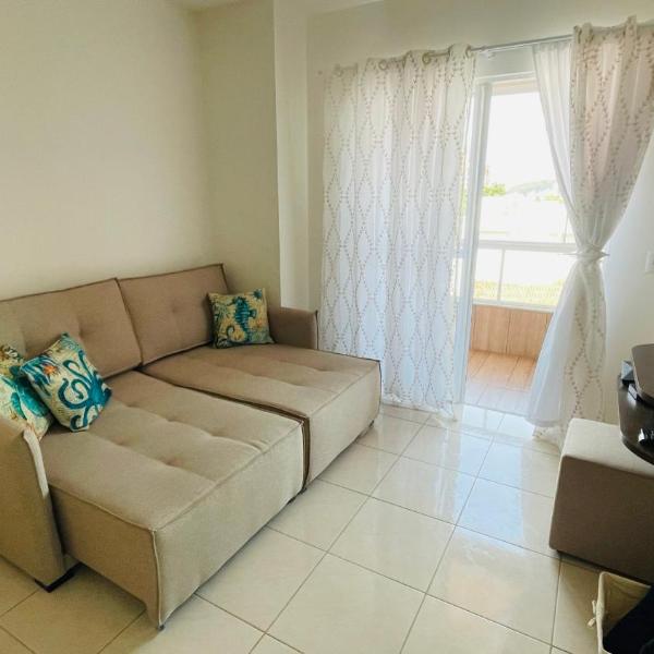 Apartamento praia Gravatá - Beto Carrero - Foto 5