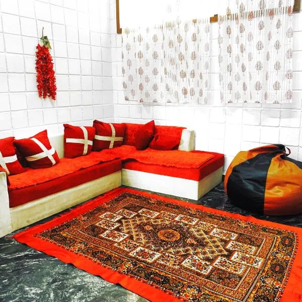 Mannat Inn TS Mysore - Family Homestay, hotel in Mysore