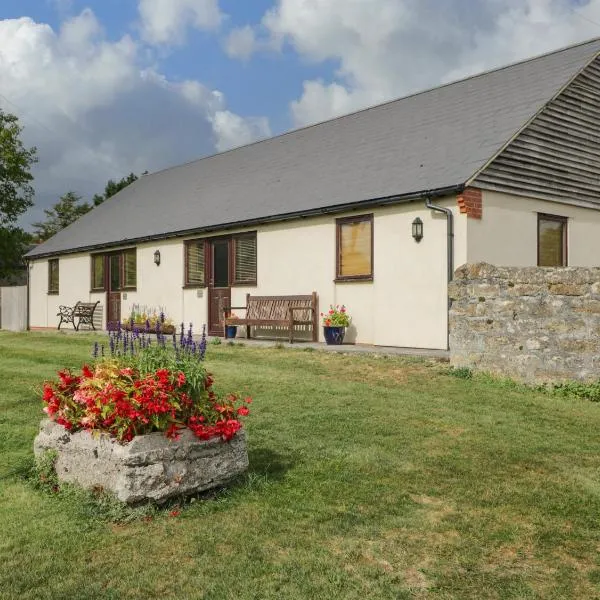 Brindle Cottage, hotel in Lydiard Millicent
