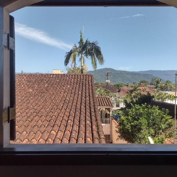 O Paraiso é Aqui ! Casa de Hóspedes - Foto 5