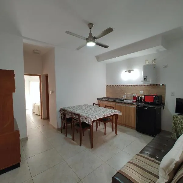 María Montaña - Departamento en San Juan, hotel di San Juan