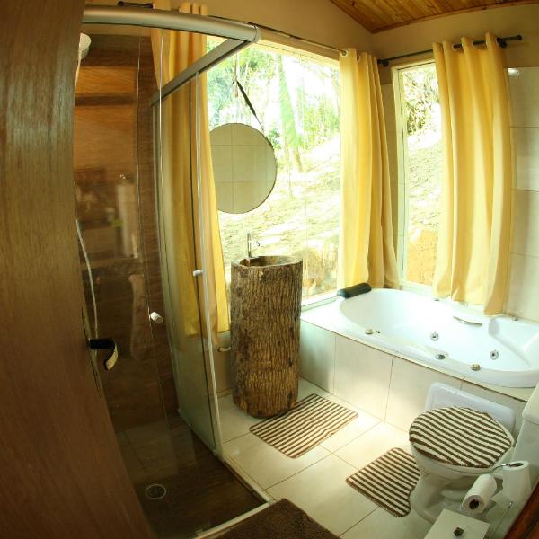 Cabana Refúgio da Mata - Foto 3