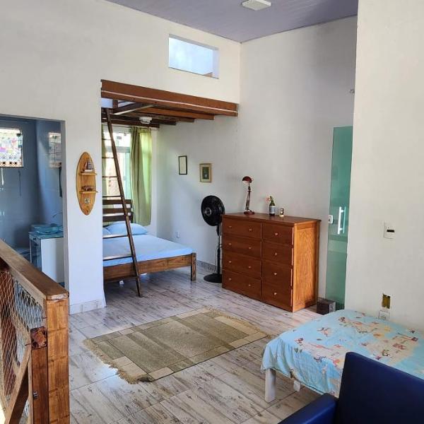 Casa da Praia - Casa em Arraial do Cabo - Monte Alto - Região dos Lagos - RJ - Foto 5