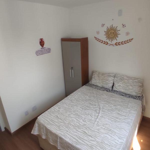 Apartamento Novinho Aeroporto JF - Foto 2