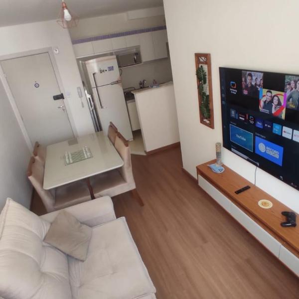 Apartamento Novinho Aeroporto JF - Foto 5