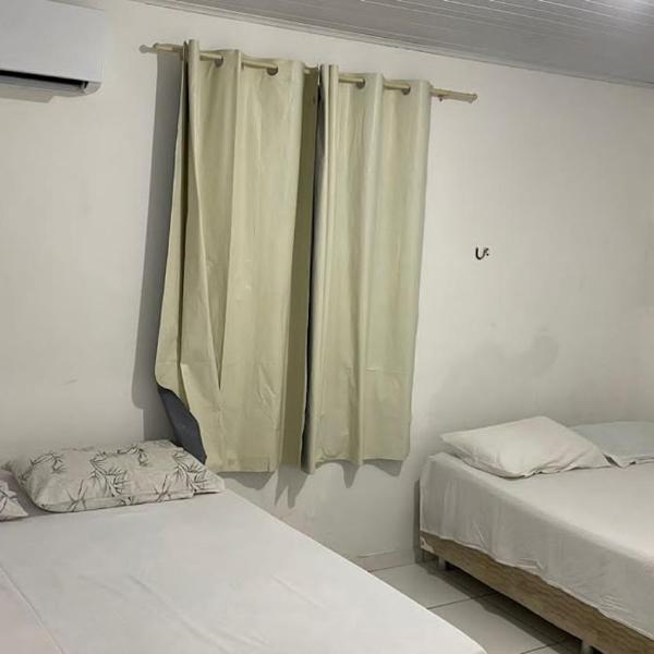 Casa em Barra de São Miguel - Foto 2