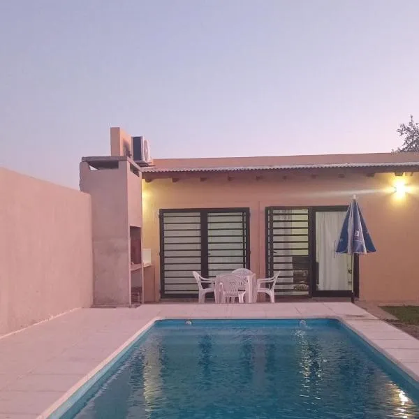 Rincón Joven II, hotel in San Miguel del Monte
