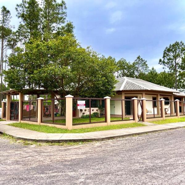CASA TEMPORADA - VILAGE, CAPÃO NOVO