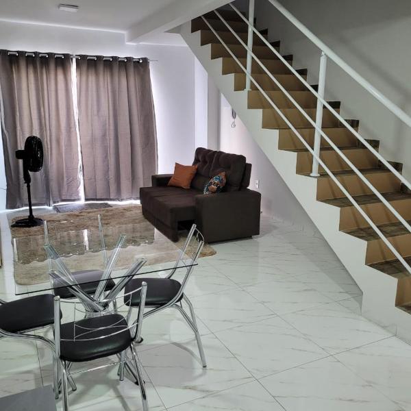 TOP RESIDENCIAL