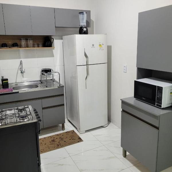 TOP RESIDENCIAL - Foto 4