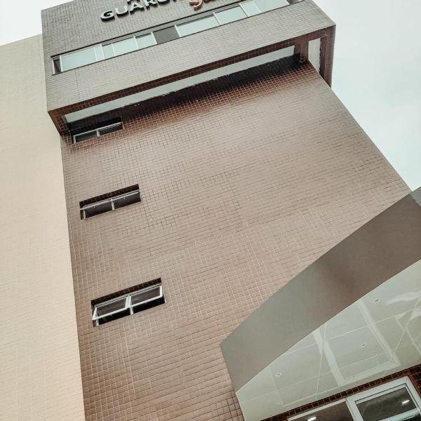 Hotel Guarumar Gold