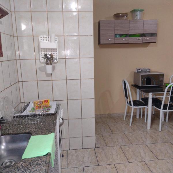 Casa de Praia completa em Cabo Frio 6 para até 5 pessoas - Foto 4