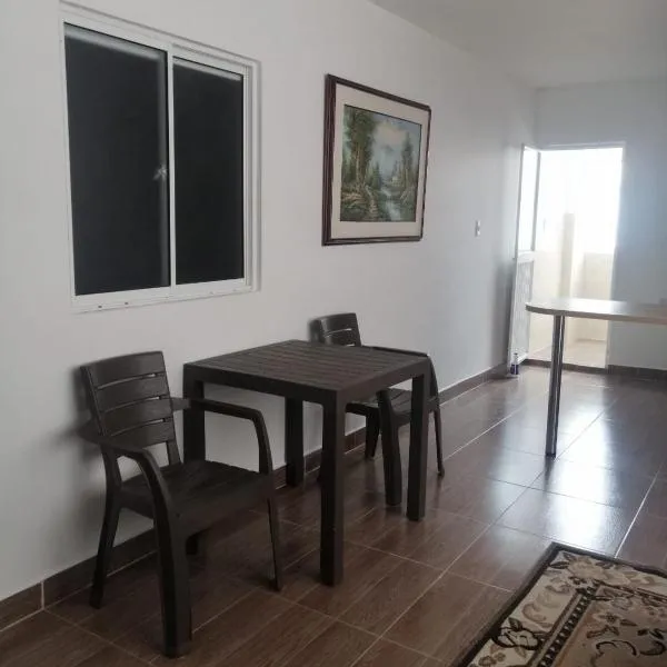 Apartamento cómodo y nuevo, hotel v destinaci Pamplona