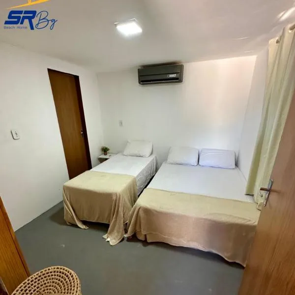 SRBG Casa em Barra Grande-PI, hotel a Chaval