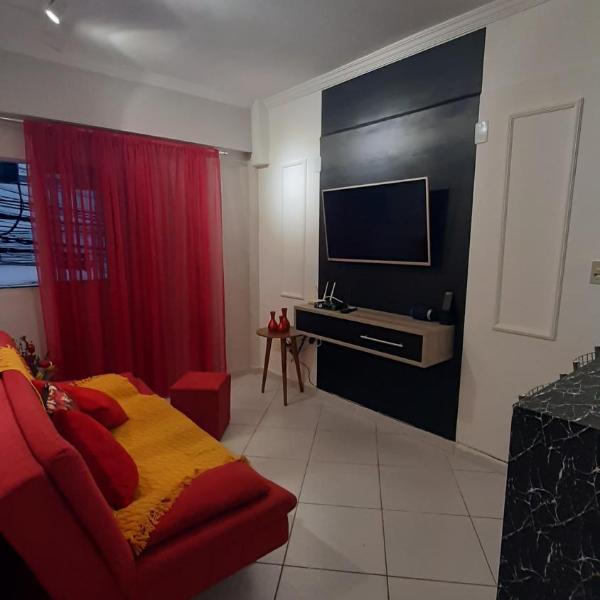 Milton Bandeira flat - Foto 5