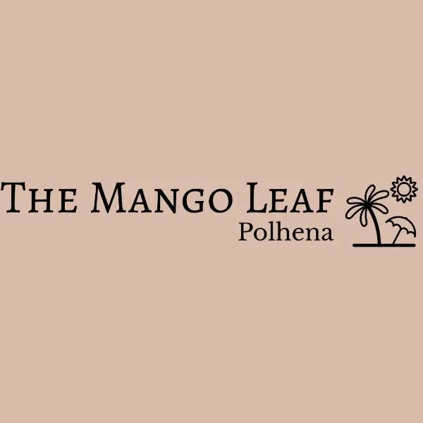 The Mango Leaf, hotel en Gandarawatta