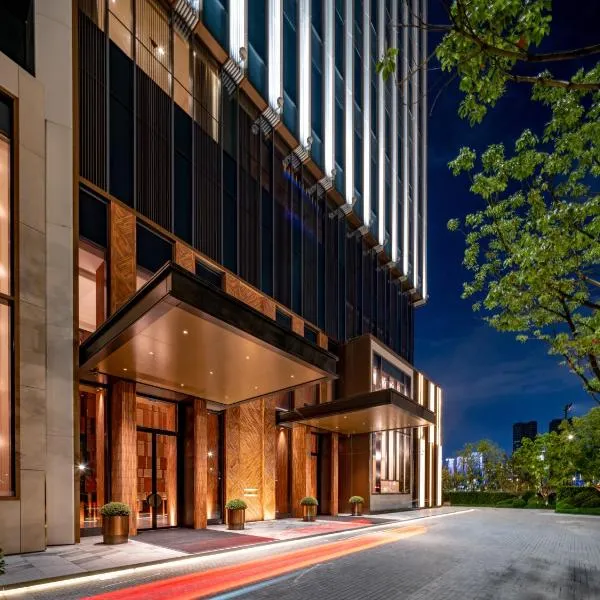 杭州木棉花酒店，位于杭州的酒店