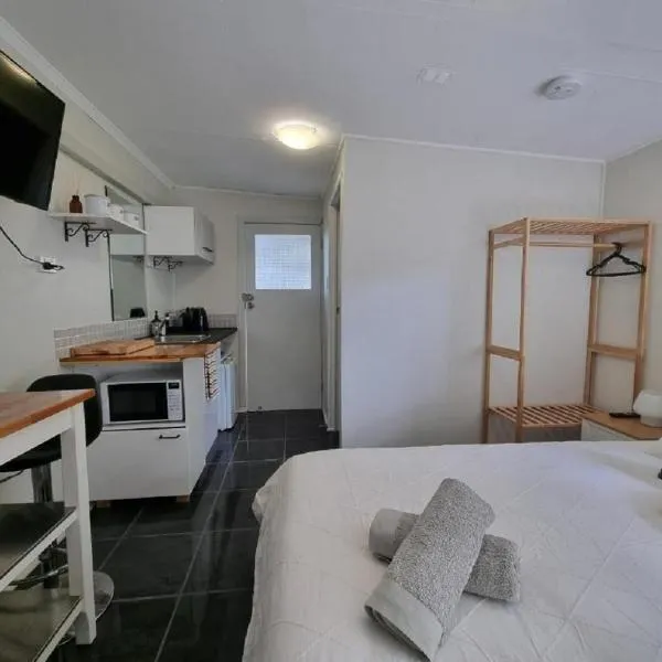 Redcliffe Homestay, hotell i Redcliffe