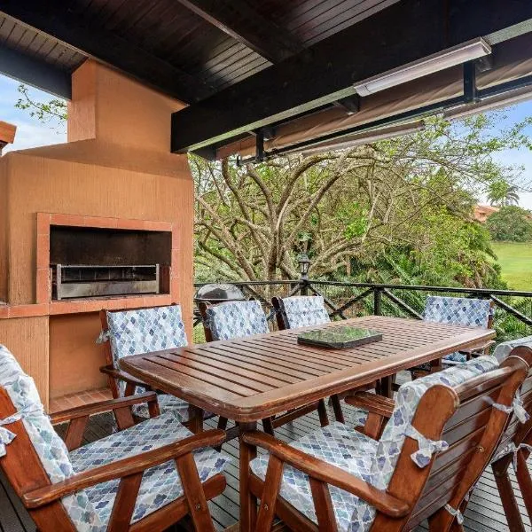 San Lameer Villa 2704 - 4 Bedroom Standard - 8 pax - San Lameer Rental Agency, ξενοδοχείο σε Southbroom