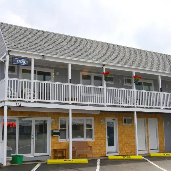 Marguerite Motel, khách sạn ở Hampton