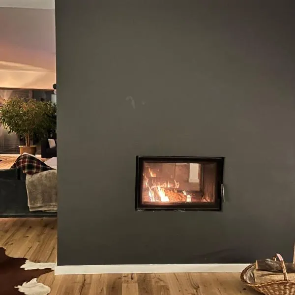 Maison petite Suisse luxembourg、ベルドルフのホテル