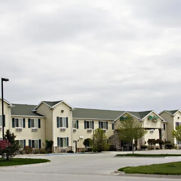 Horizon Inn & Suites, hotel in West Point