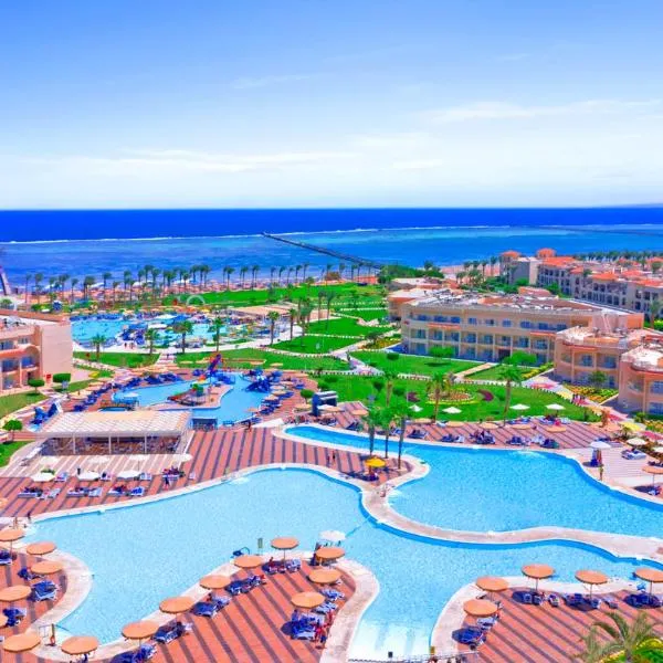 Pickalbatros Royal Moderna Sharm "Aqua Park"- All inclusive, hotel di Sharm el-Sheikh