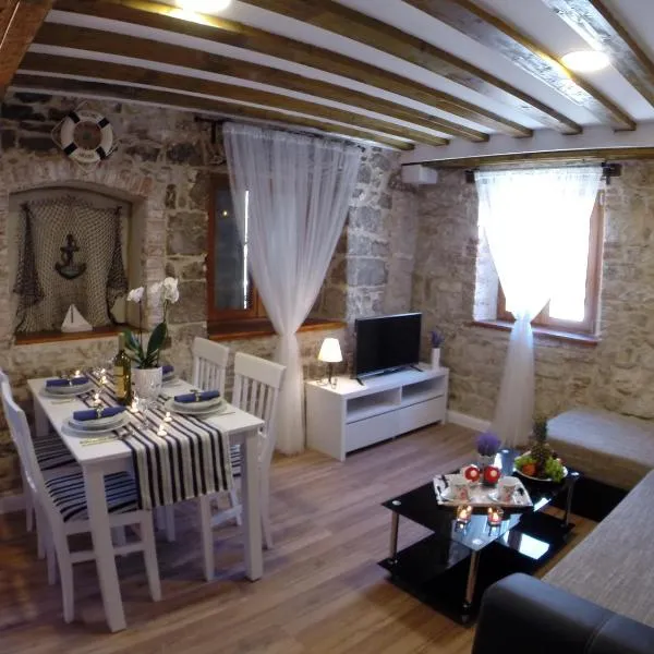Porta Aurea, hotel a Spalato (Split)