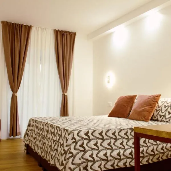 Hotel Ciao: Giardinetti'de bir otel