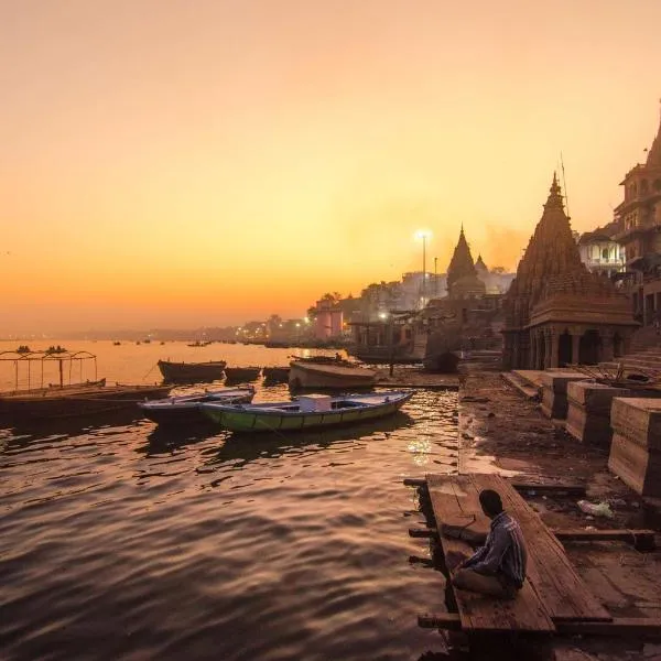 Radisson Hotel Varanasi, hôtel à Varanasi