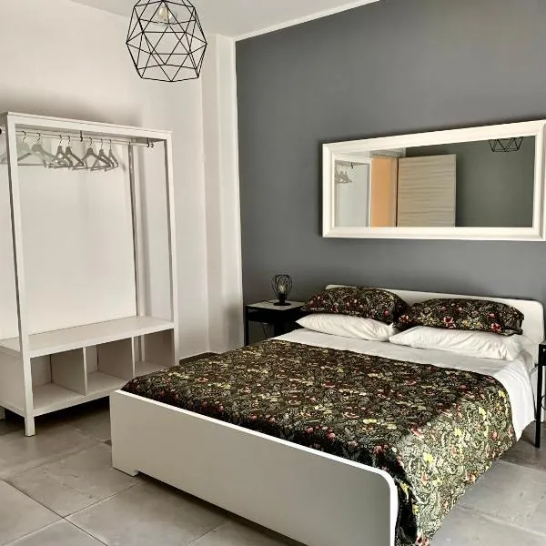 Casa Citro, khách sạn ở Salerno