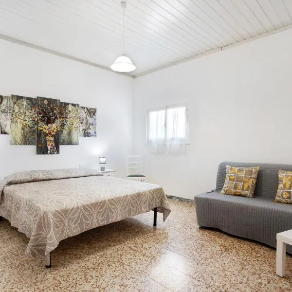 Casa Perla vicino al mare, hotel Massában