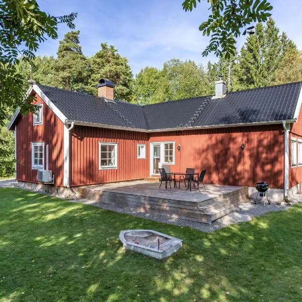 Holiday Home Aspenäs by Interhome, hôtel à Falköping