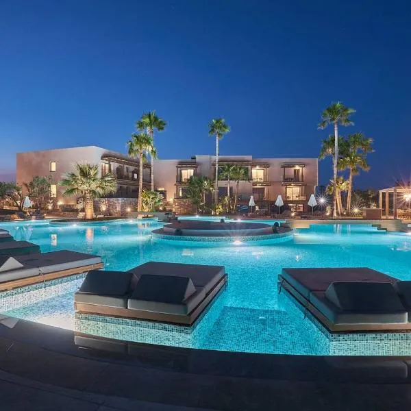Sentido Amounda Bay, hotel v destinaci Amoudara Herakliou