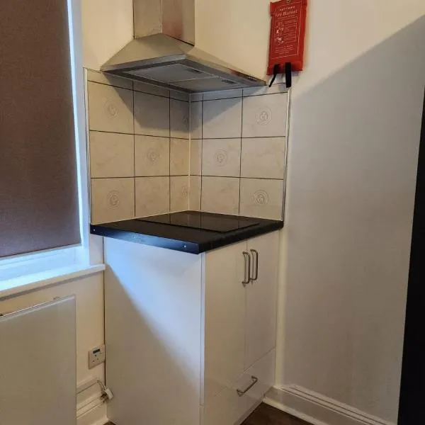 Studio in Greenhithe, hotel in Greenhithe