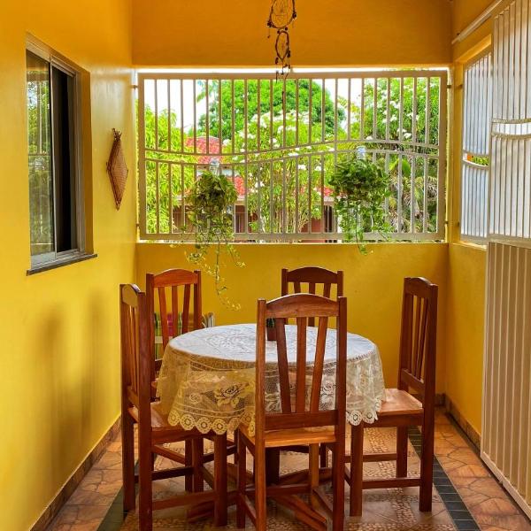 Casa Amarela Alter - Foto 4