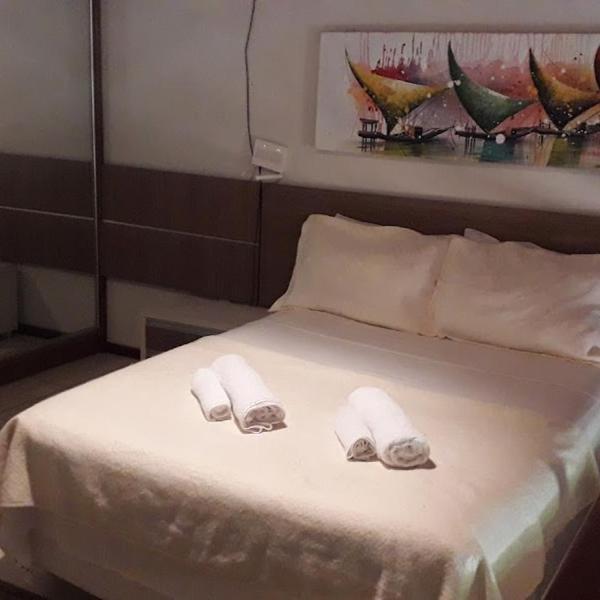 La Piazzetta Apt 10 - Foto 5