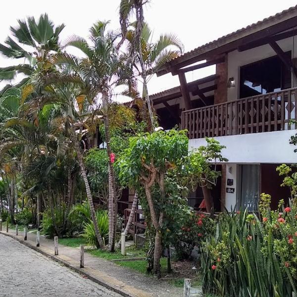 La Piazzetta Apt 10