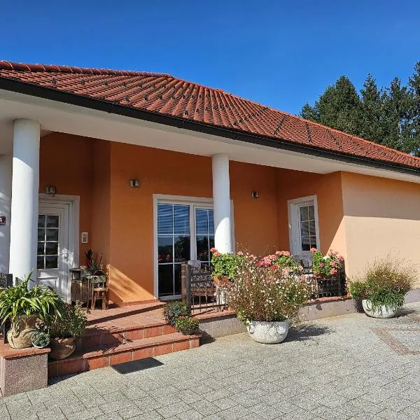 apartment AURORA, hotel v destinaci Rogaška Slatina