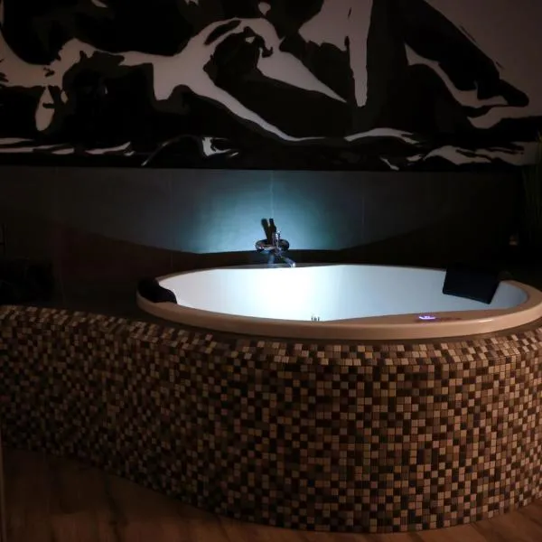 Romantic Room Šiauliai, hotel in Šiauliai